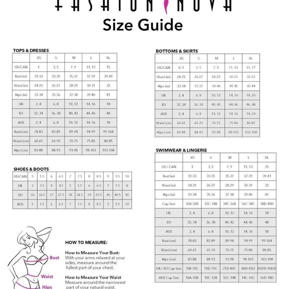 Fashion Nova 
One To Watch Anorak Jacket - Picture 6 of 14